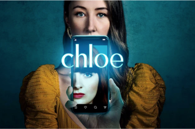 BBC series, Chloe...