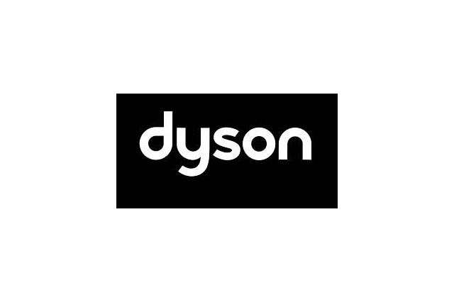 Dyson - Clean Living!